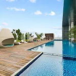 Cardea Aparthotel By Kozystay - Senayan