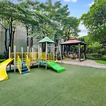 Cardea Aparthotel By Kozystay - Senayan