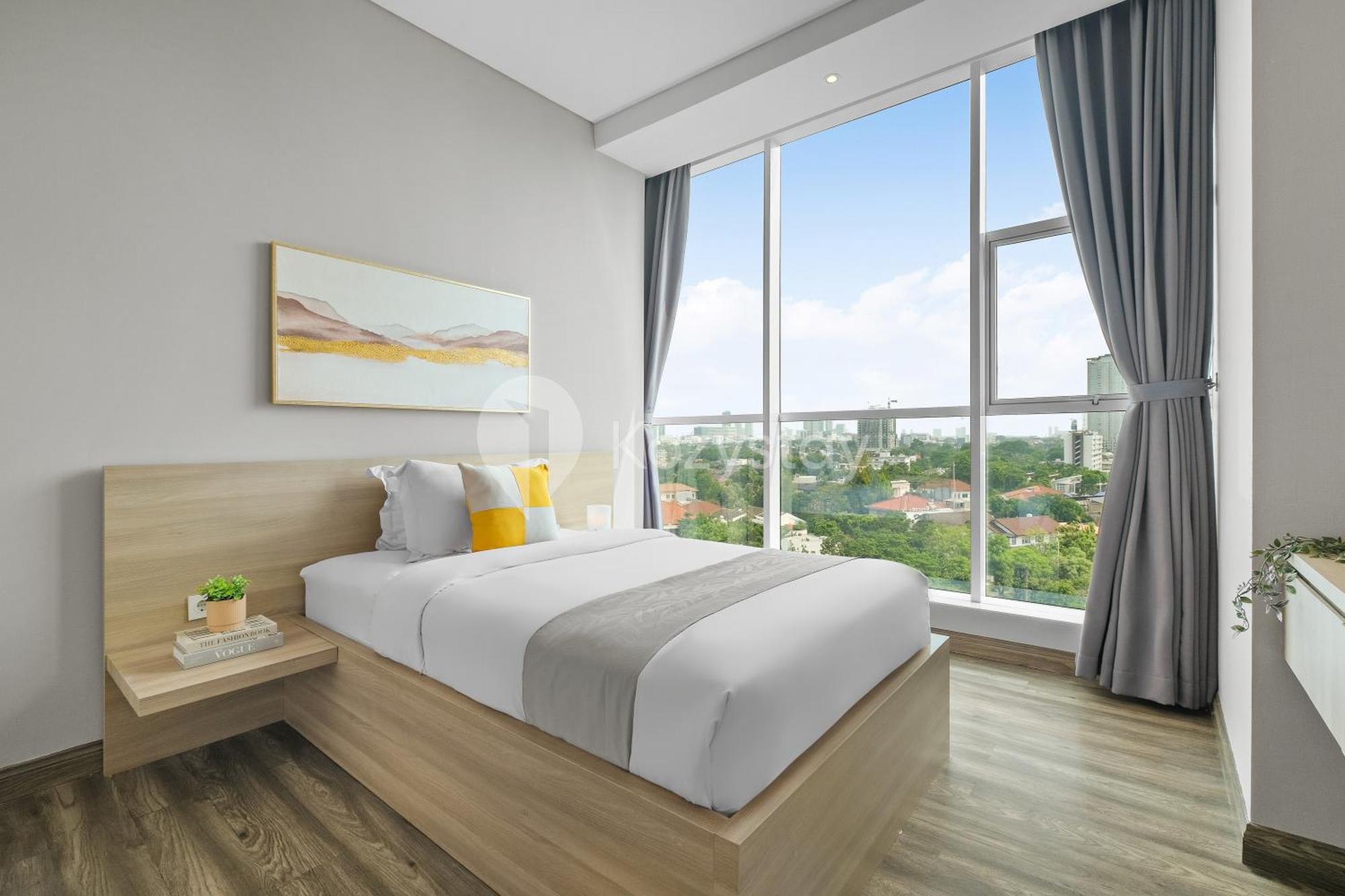 Cardea By Kozystay - Senayan Jakarta