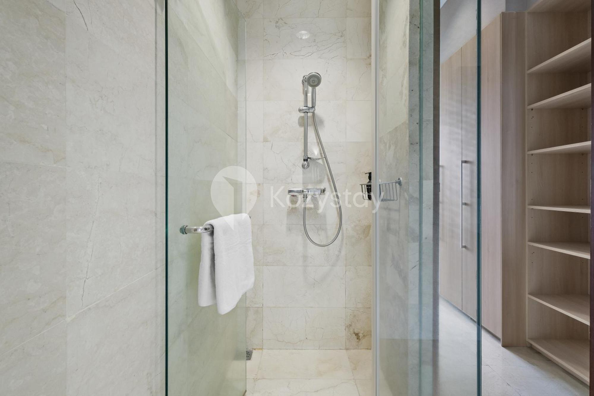 Cardea By Kozystay - Senayan * Jakarta