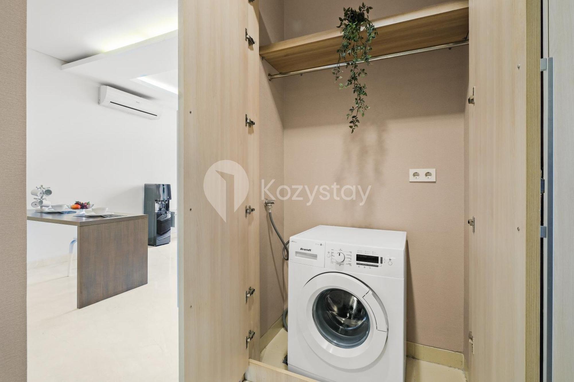 Cardea By Kozystay - Senayan * Jakarta