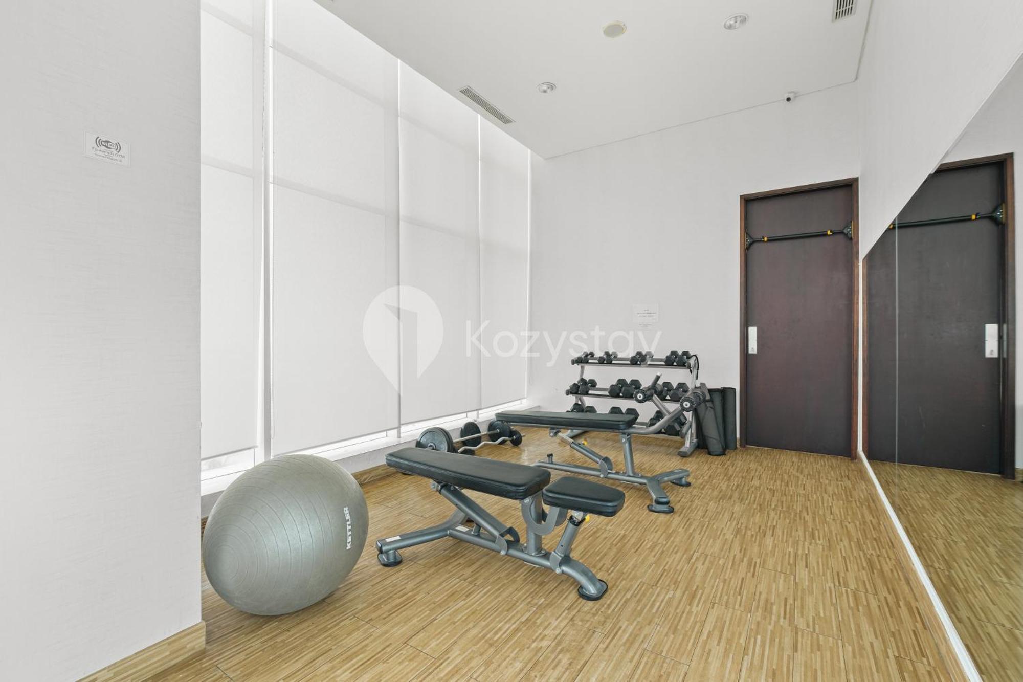 Cardea By Kozystay - Senayan Pangsapuri *