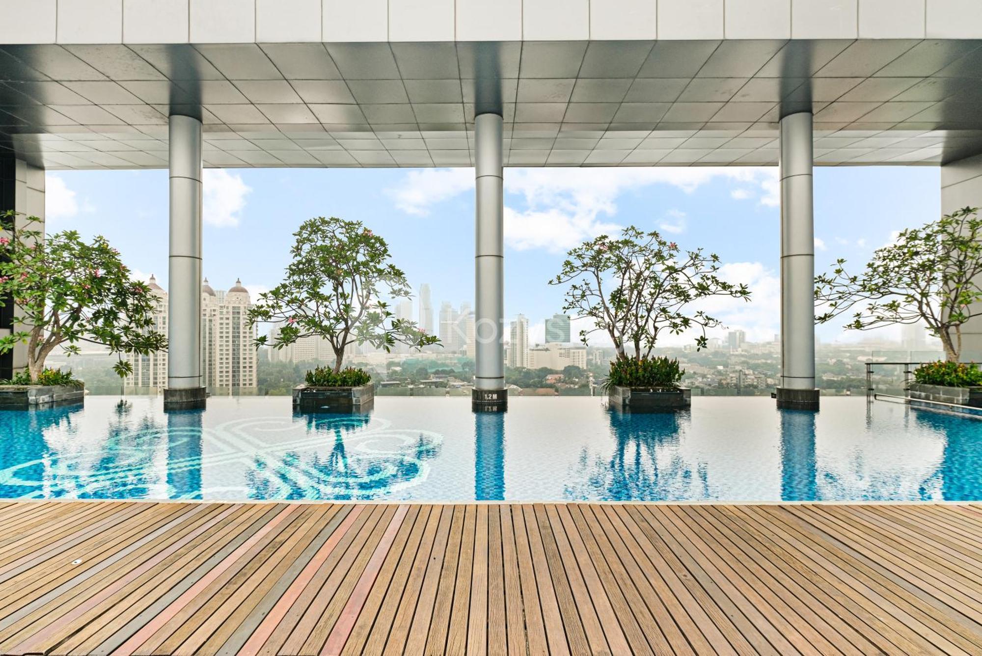 Cardea By Kozystay - Senayan *