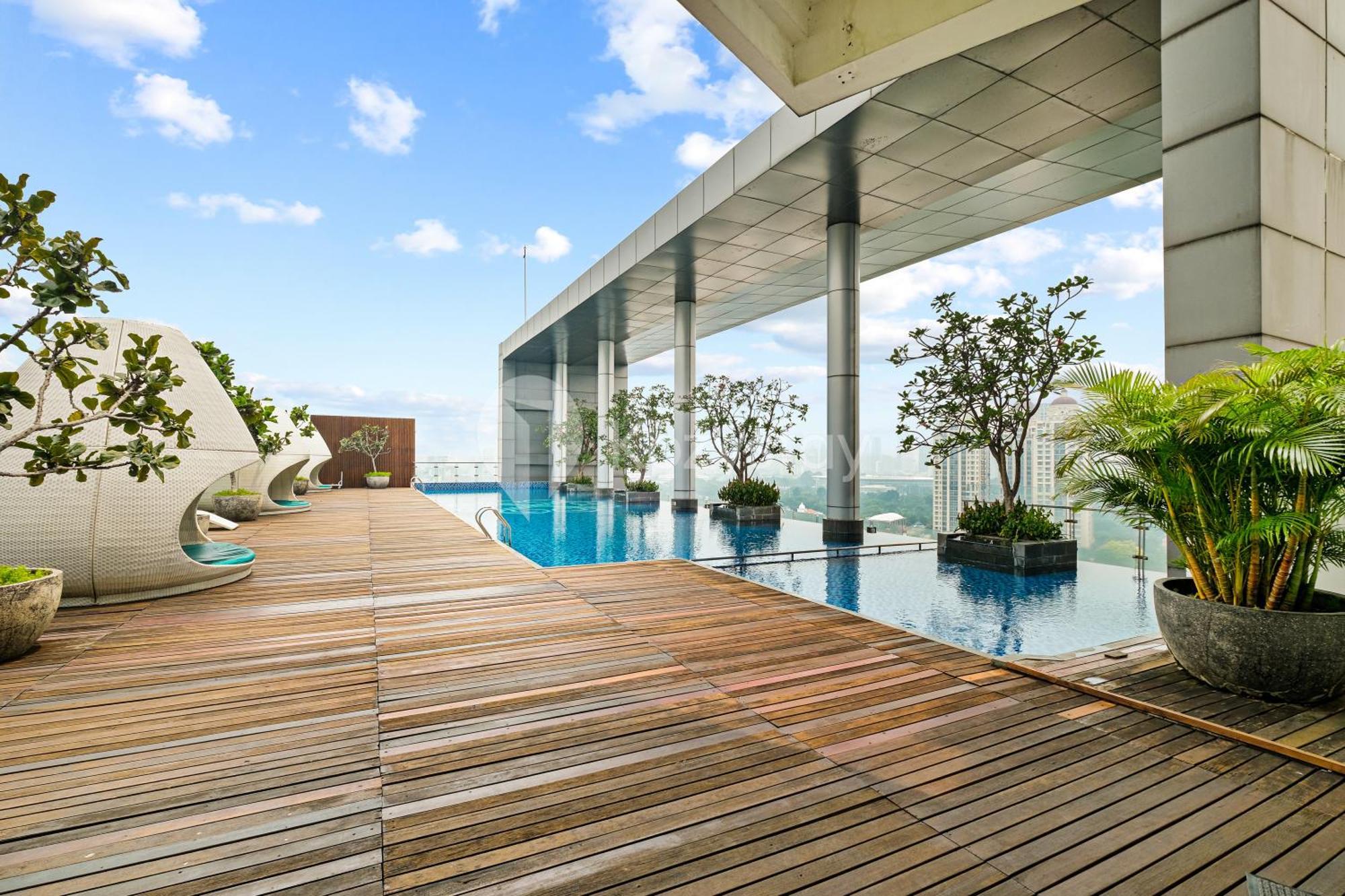 Cardea By Kozystay - Senayan * Jakarta