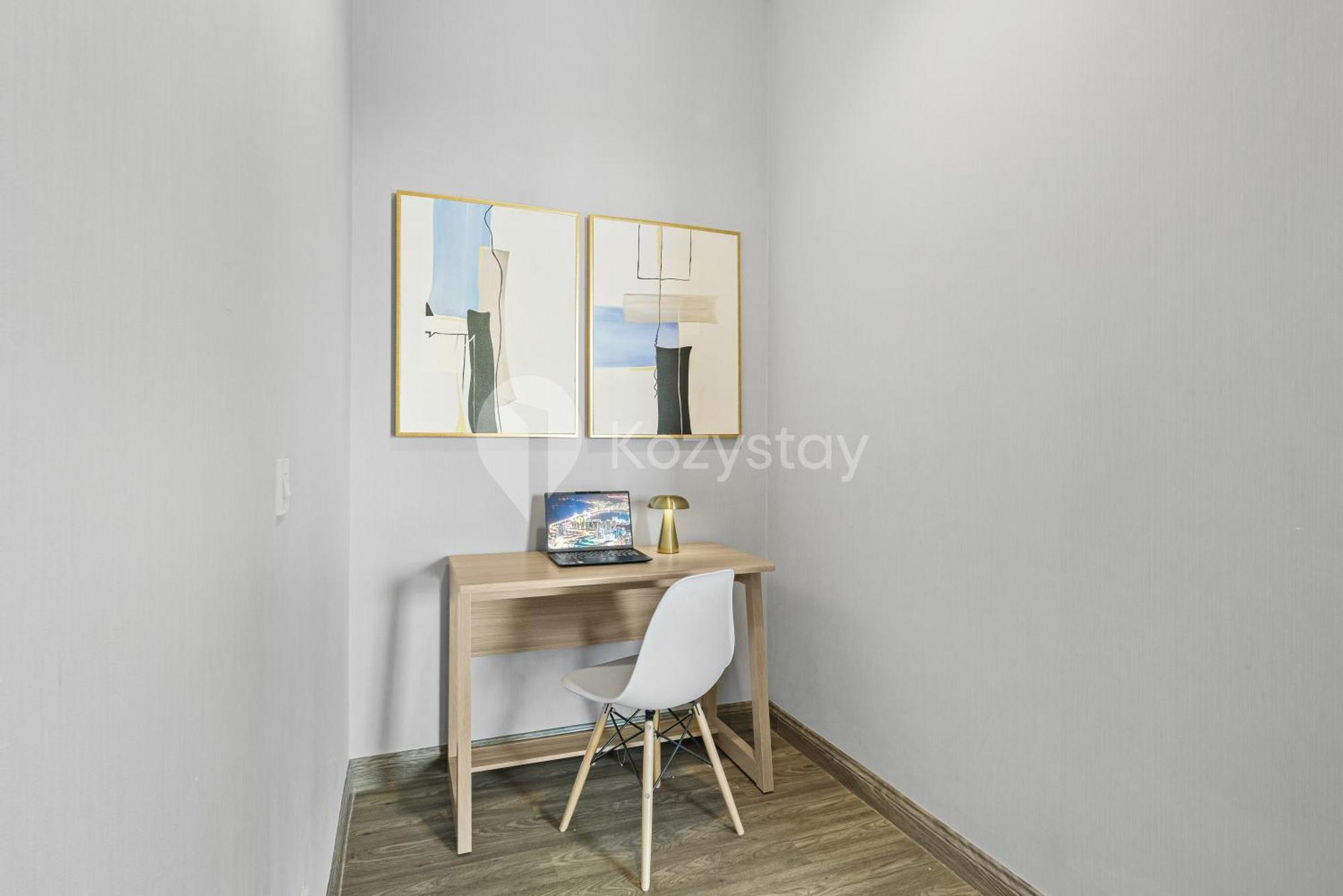 Cardea By Kozystay - Senayan Jakarta