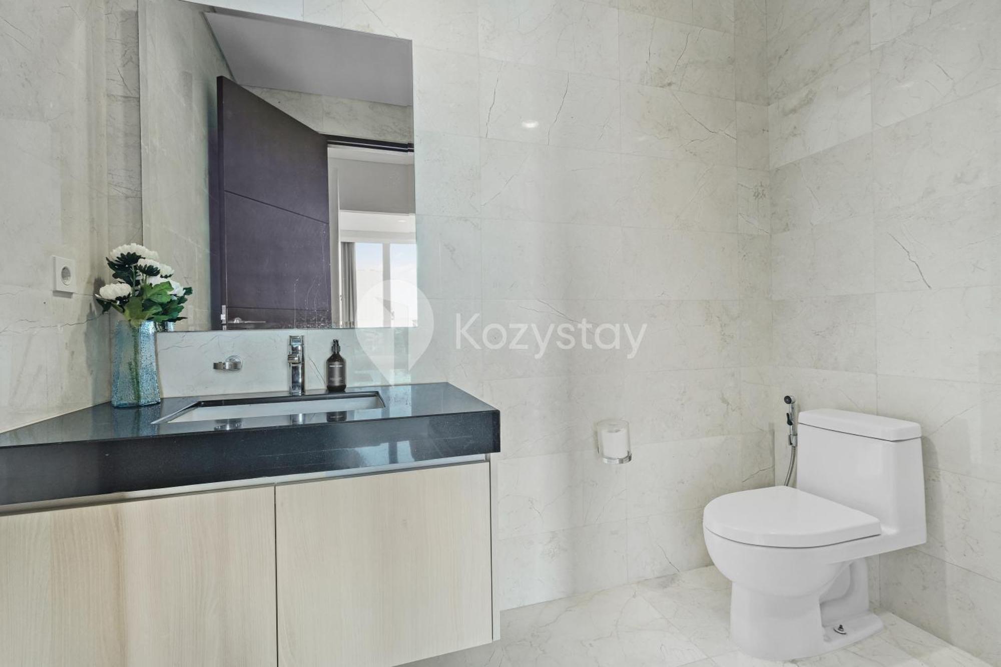 Cardea By Kozystay - Senayan * Jakarta