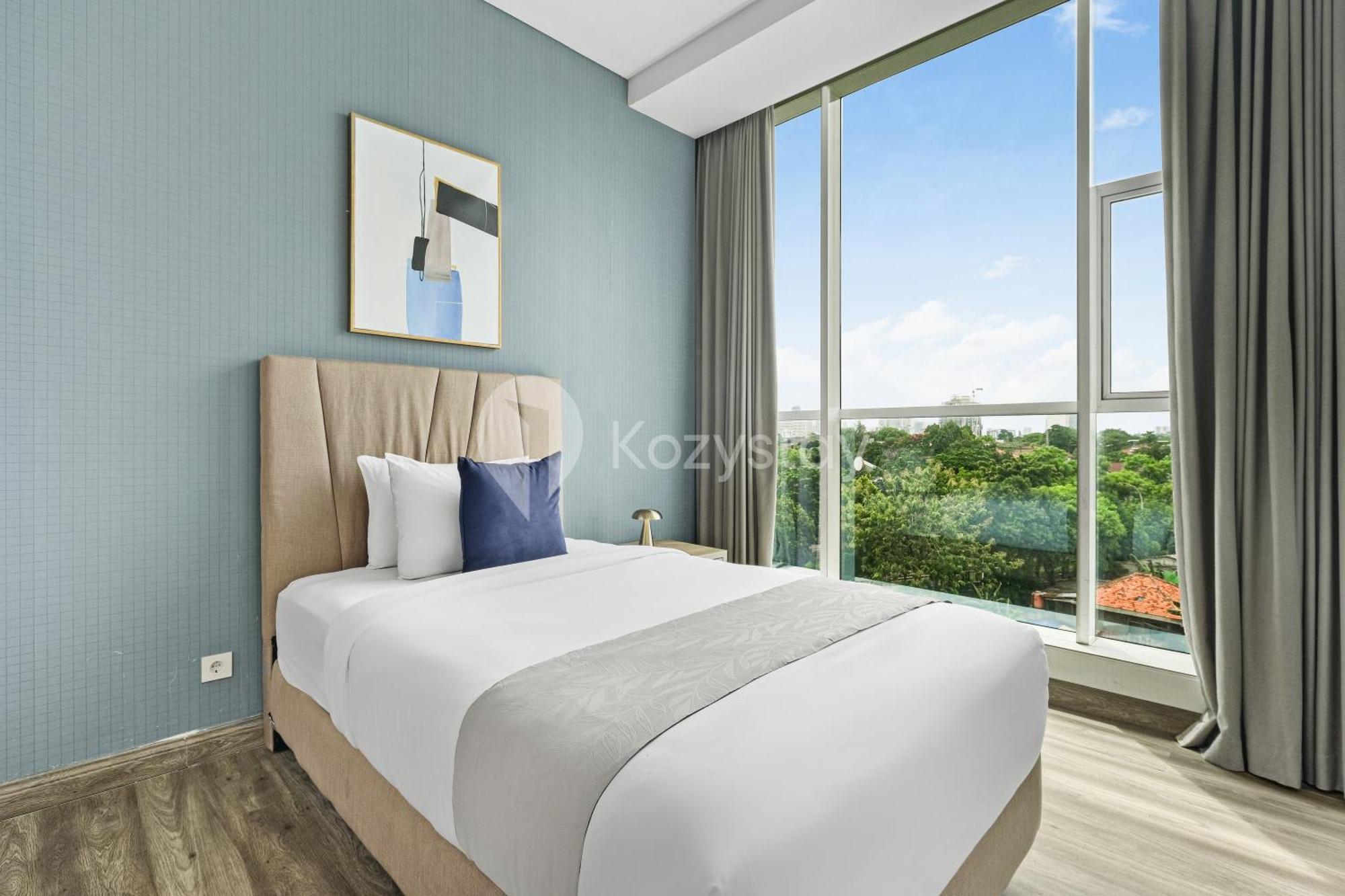 Cardea By Kozystay - Senayan * Jakarta